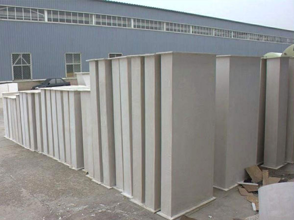 無機(jī)玻璃鋼風(fēng)管